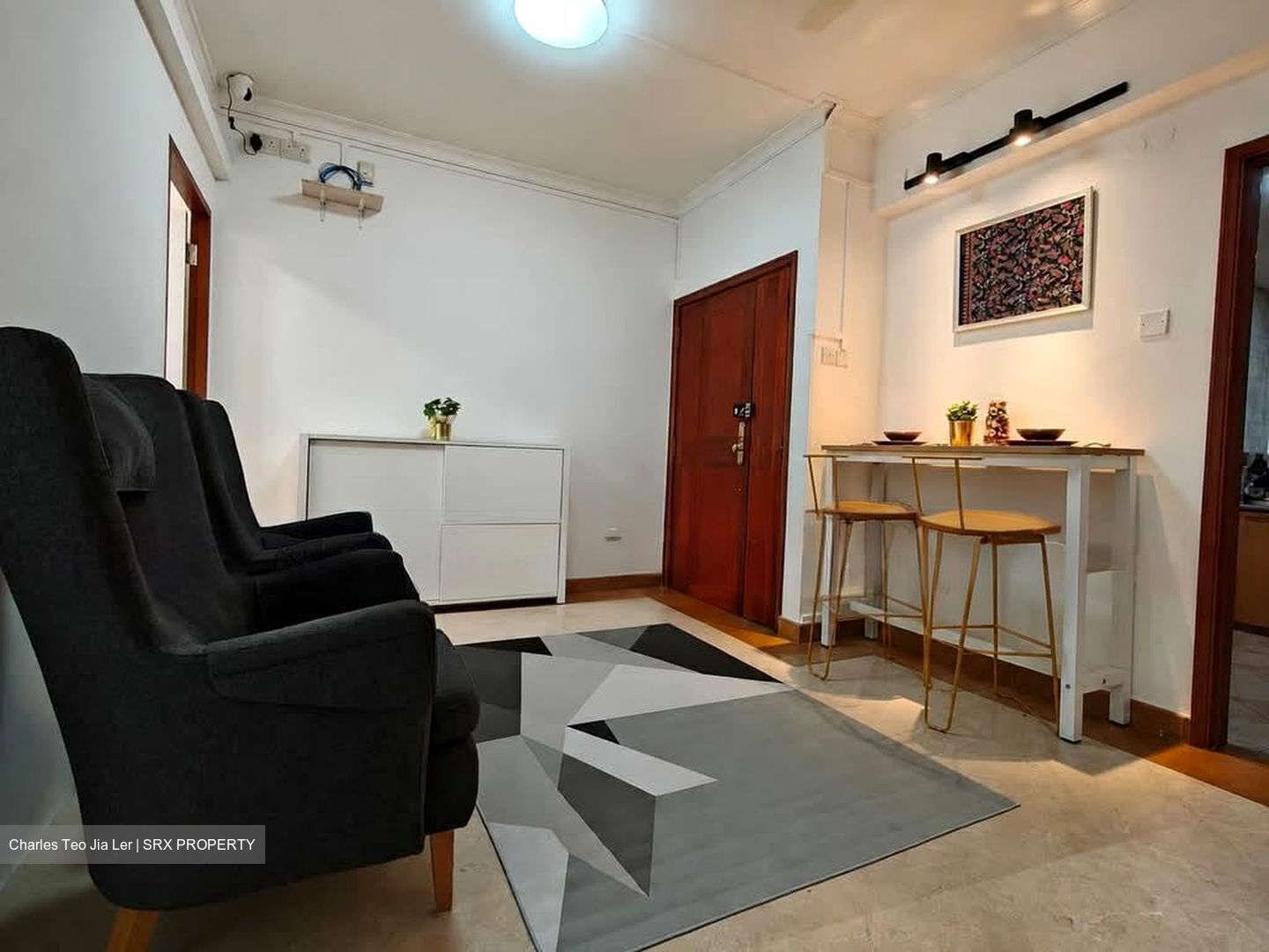 Emerald Garden (D1), Condominium #561778981